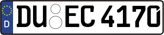 DU-EC4170