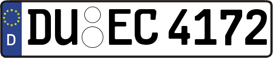 DU-EC4172