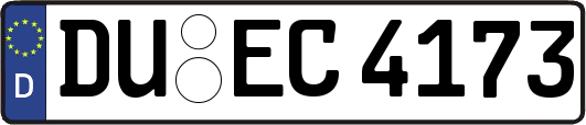 DU-EC4173