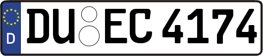DU-EC4174