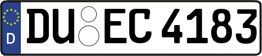 DU-EC4183