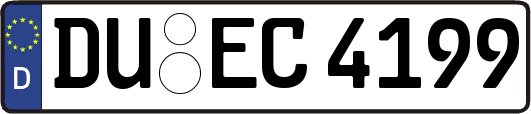 DU-EC4199