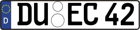DU-EC42