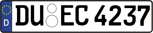 DU-EC4237