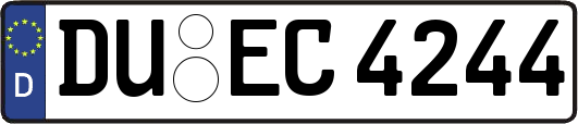 DU-EC4244