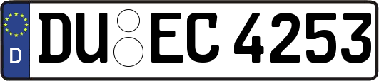 DU-EC4253