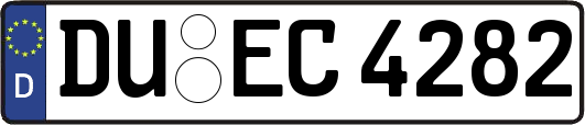 DU-EC4282