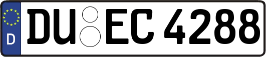 DU-EC4288