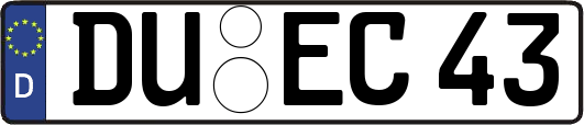 DU-EC43