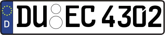 DU-EC4302