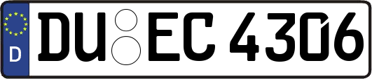 DU-EC4306
