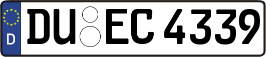 DU-EC4339