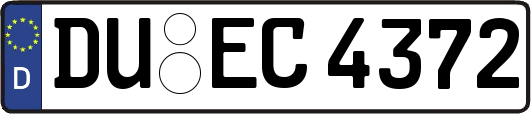 DU-EC4372
