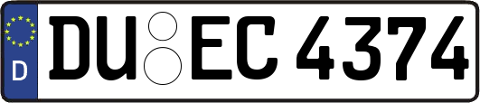 DU-EC4374