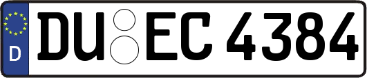 DU-EC4384