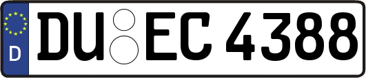 DU-EC4388