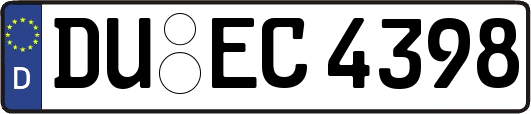 DU-EC4398