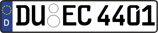 DU-EC4401