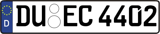 DU-EC4402