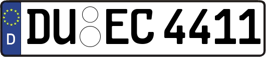 DU-EC4411