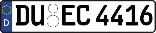 DU-EC4416