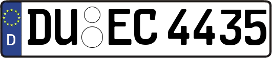 DU-EC4435