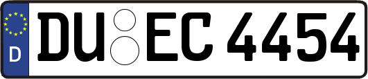 DU-EC4454