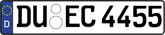 DU-EC4455