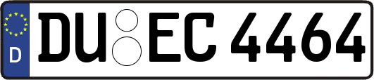DU-EC4464