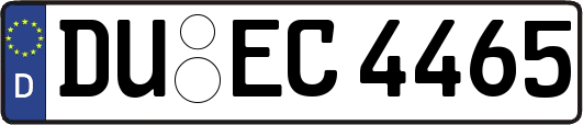 DU-EC4465