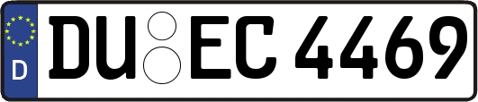 DU-EC4469
