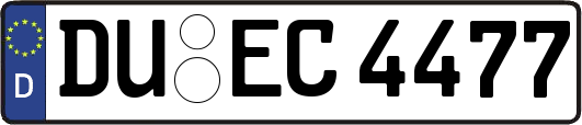 DU-EC4477