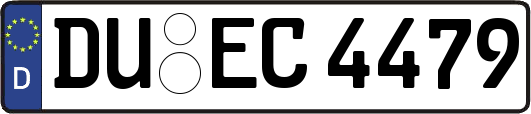 DU-EC4479