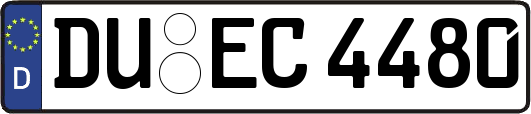 DU-EC4480