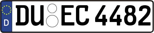 DU-EC4482
