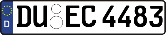 DU-EC4483