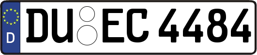 DU-EC4484