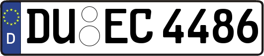DU-EC4486
