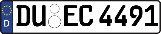 DU-EC4491