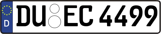 DU-EC4499