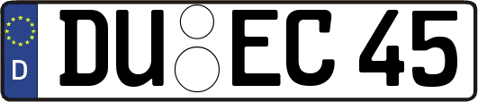 DU-EC45