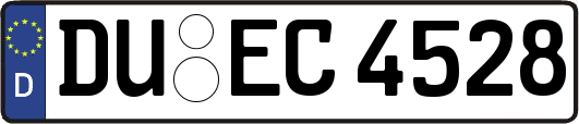 DU-EC4528