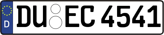 DU-EC4541