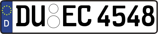 DU-EC4548