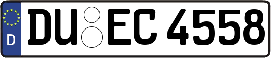 DU-EC4558