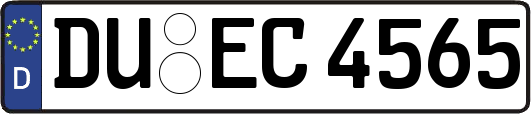 DU-EC4565
