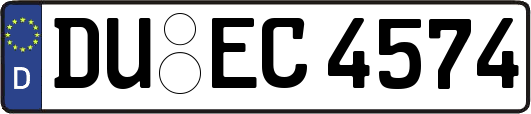 DU-EC4574