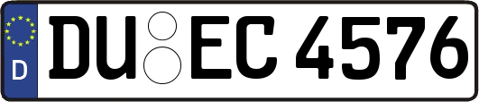 DU-EC4576