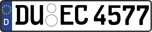 DU-EC4577