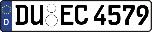 DU-EC4579